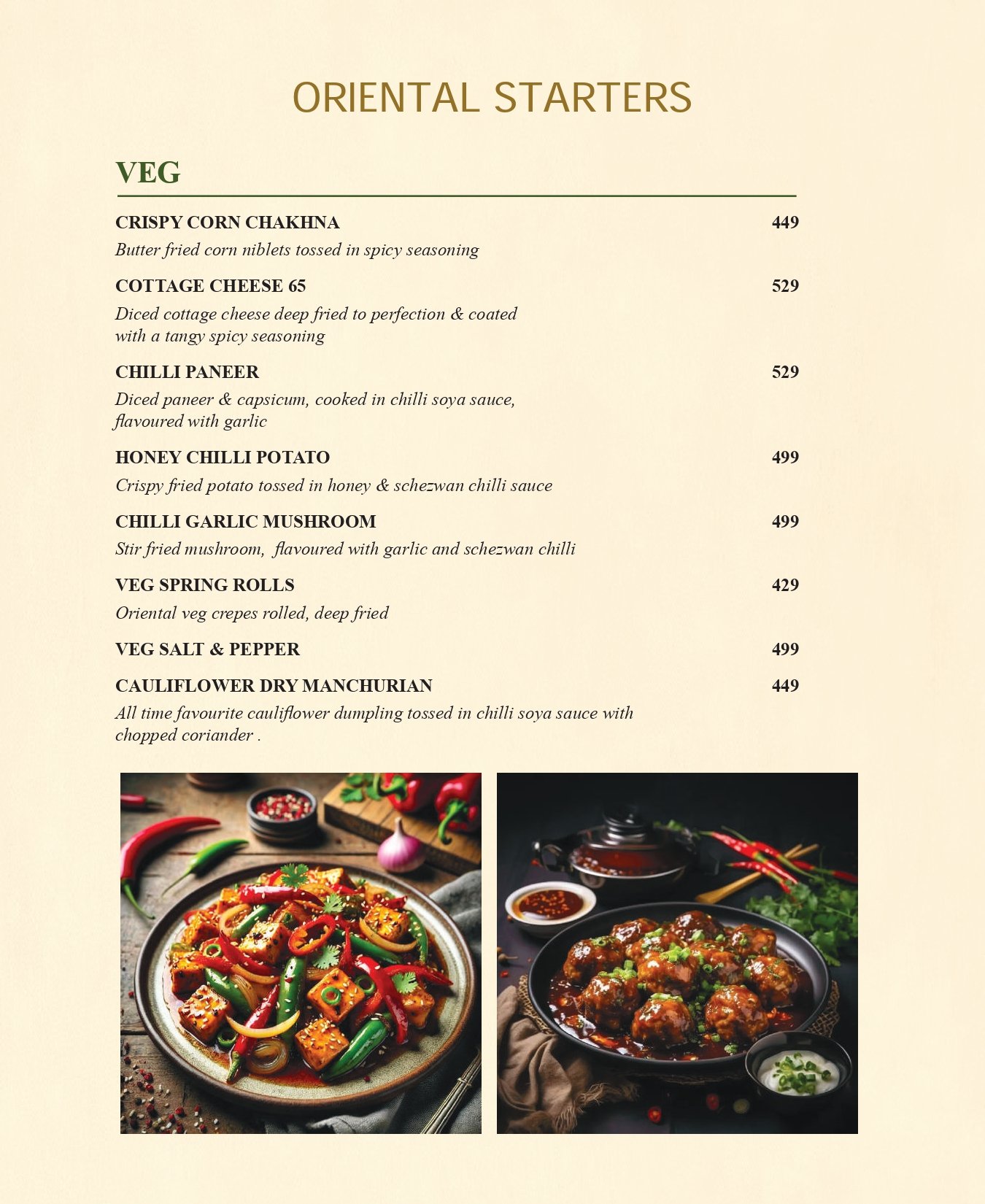 menu page 1